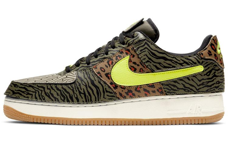 

Nike Air Force 1/1 Animal Print DM5329-200 45