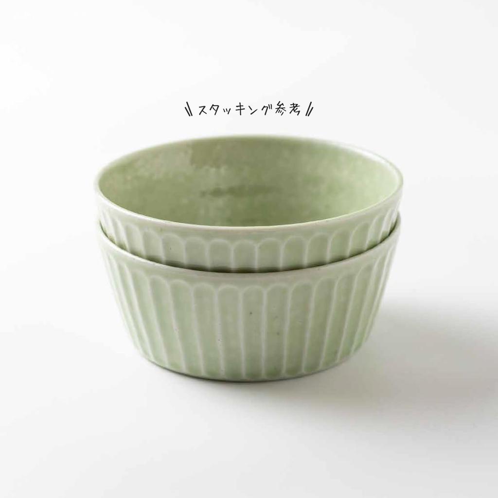 PLANTAREE-SHINOGI- 130-Pack Small Bowls, Green
