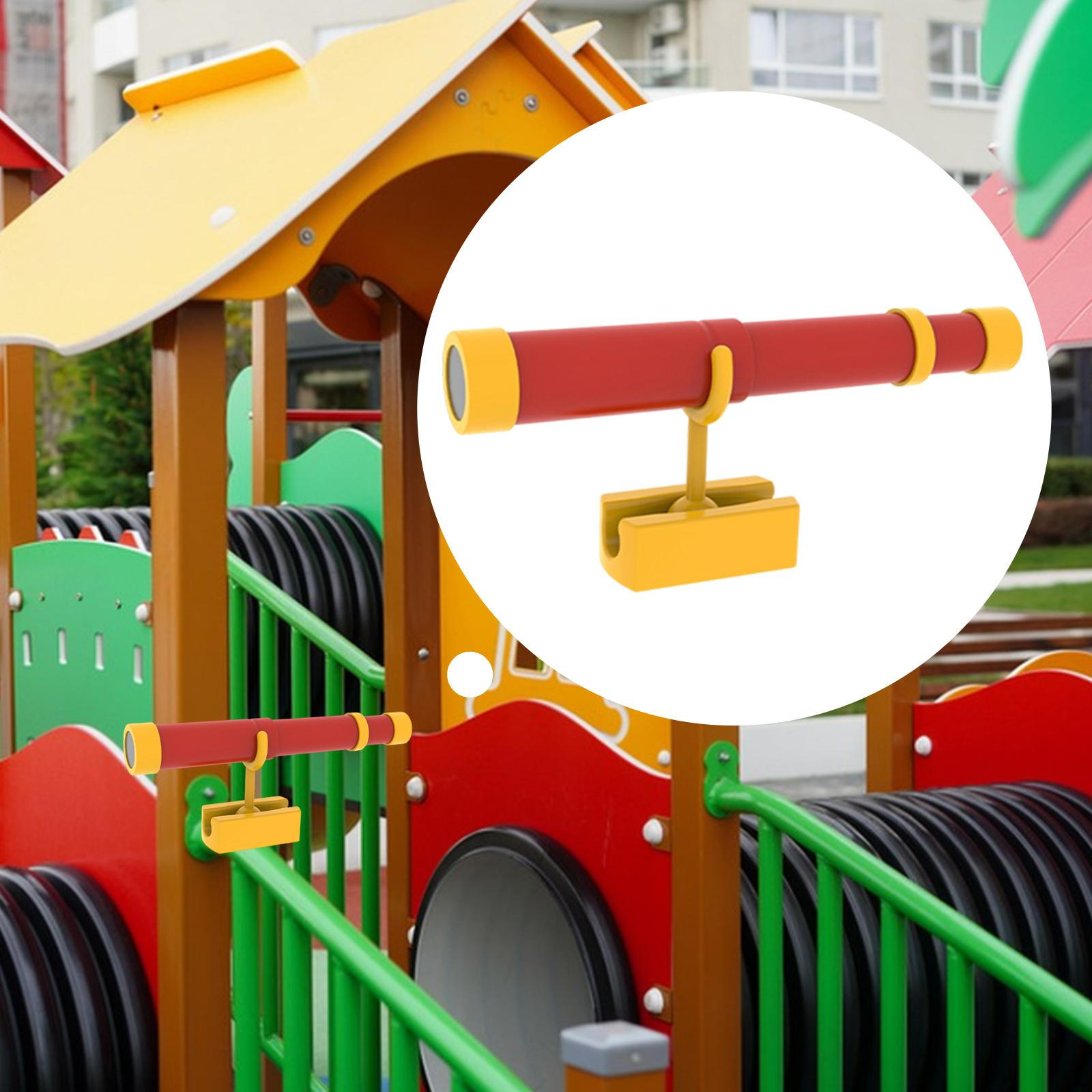 

Пиратский монокулярный телескоп для детей. пират. Аксессуары для игр на открытом воздухе. red and yellow