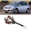 Carbon Brush Holder,Car Starter Carbon Brush Holder Fit for Teana Bluebird Cefiro Versa Tiida