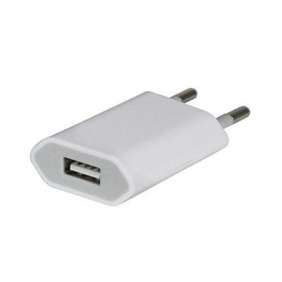 2,4 A Nedis WCHAU240AWTP Chargeur Mural Blanc 1x Sortie USB-A