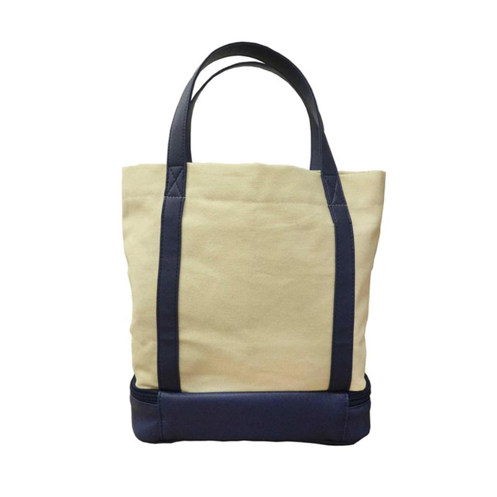 Marushin Tom and Jerry Enjoy Golf Tote Bag, Round Bag, Golf, Cooler, 4105027200