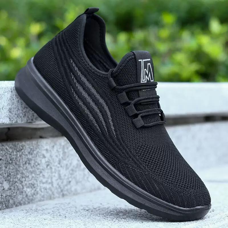 Men'S Summer Sneakers Comfort Men'S Sneakers Soft Bottom Running  Casual Sneakers Cheap Shoes Clearance Free Shipping