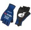 AGU Tour De France Cycling Gloves (blue)