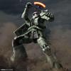 HG 1/144 Doan's Zaku Model Kit Plastic Assembly Toy