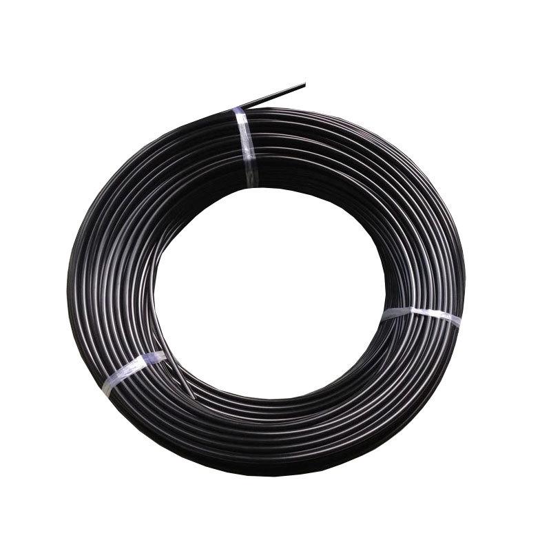 Automotive Fuel Nylon Pipe Methanol Diesel Gas Fuel Assembly Pipe Tube ID3 ID4 ID6 ID8 ID9 ID12 1M
