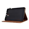 For Galaxy Tab A 2016 Tablet Cover 10.1 Inch SM-T580/T585 PU Leather Embossed Shockproof Funda For Samsung Tab A6 10.1 2016 Case