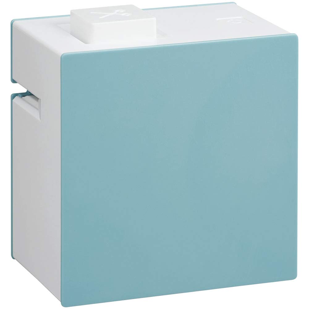 

King Jim Lite LR30 Smartphone Label Blue Tape Tepra Printer, (Compatible Widths 11/13/15mm) синій