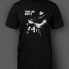 Vtg Tony Joe White Live In Concert Baumwolle Schwarz Alle Größen T-Shirt Vintage Mann Weich Dehnbar Bequem Grafik