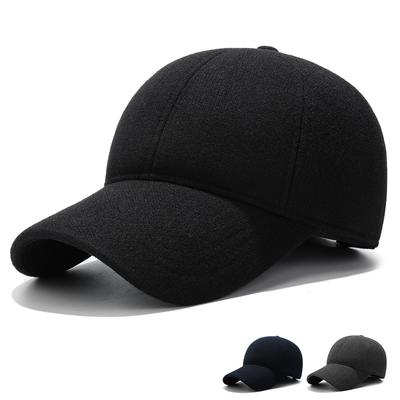 Kopfbedeckungen – Baseballcaps, Kappen & Barette