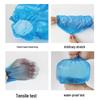 Disposable Waterproof PE Sleeve Protectors