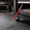 5-Pound Telescoping Magnetic Pickup Tool with Extension Rod, Handy Sweeper for Dropped Screws and Nails