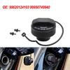 Car Fuel Tank Filler Gas Cap Cover Accessory For Porsche 986 987 996 997 911 Cayman Boxster 1997-2012 99620124103 99950749940