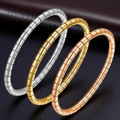 Bracciali – Bracciali a polsino