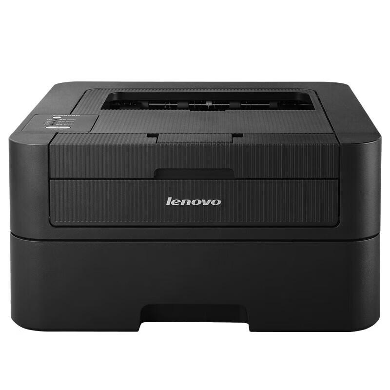 Lenovo LJ2605D Automatic Duplex Monochrome Laser Printer CN Plug (adapter Included)