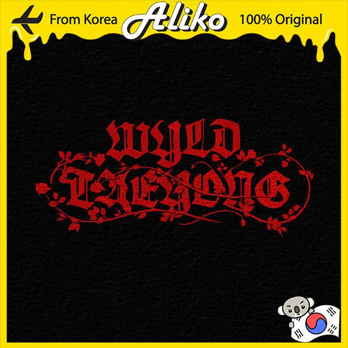

[Предварительный заказ] (NCT) ТАЭЁН 1-й Альбом - WYLD (WYLD BOOK Вер.) WYLD BOOK Ver.