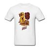 FSFHJSG Herr BUKU MUSIC AND ART PROJECT GRIZ Kortärmad T-shirt
