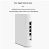 5G WiFi6 Dual-Mode Router with 4 Gigabit Ports, Supports Dual Band AX1800 (CZ200)