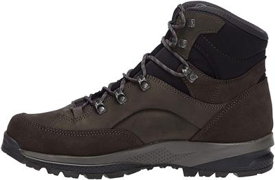 Hiking Shoes Hanwag Banks SF Extra GTX Mocca/asphalt
