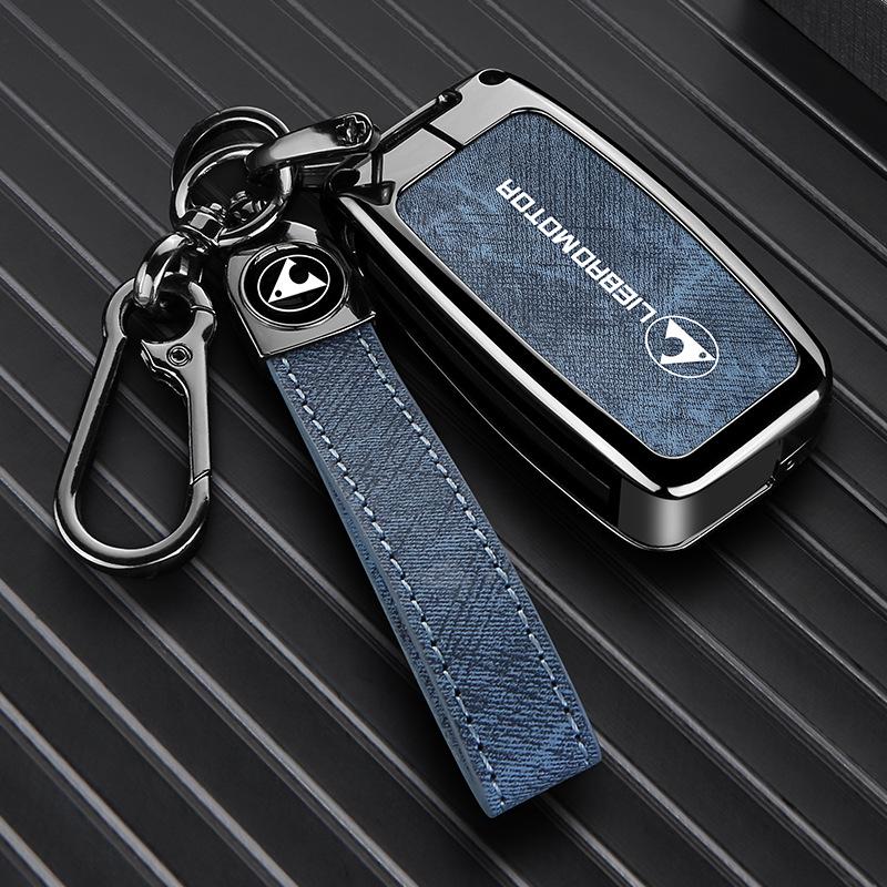 Metal Matto Car Bag Clasp for 2021 Cheetah CS10 & 2018 Cheetah Maitu CS9