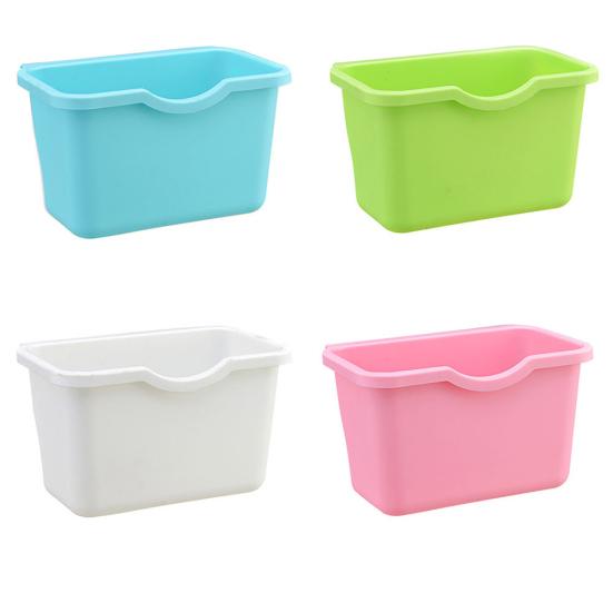 Trash Garbage Wastebaskets Storage Box