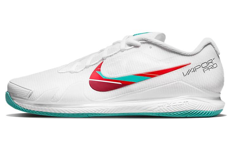 

Nike Court Air Zoom Vapor Pro White Washed Teal CZ0220-136 41