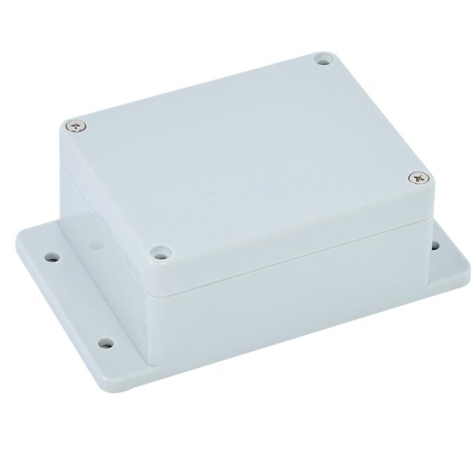 ABS Electronics Project Box Plastic Enclosure Box Waterproof Junction Box