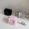 CARRY BARRETTE Carry Barrette Mini Key Chain Pouch