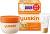Yuskin 120g Handkräm med lavendeldoft 12g Set Kräm Betecknad + Kvasi-läkemedel