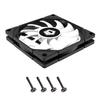TF9215 9015 9CM Intelligent Temperature Control Cooling Fan Efficient Heat Dissipation Super Thin