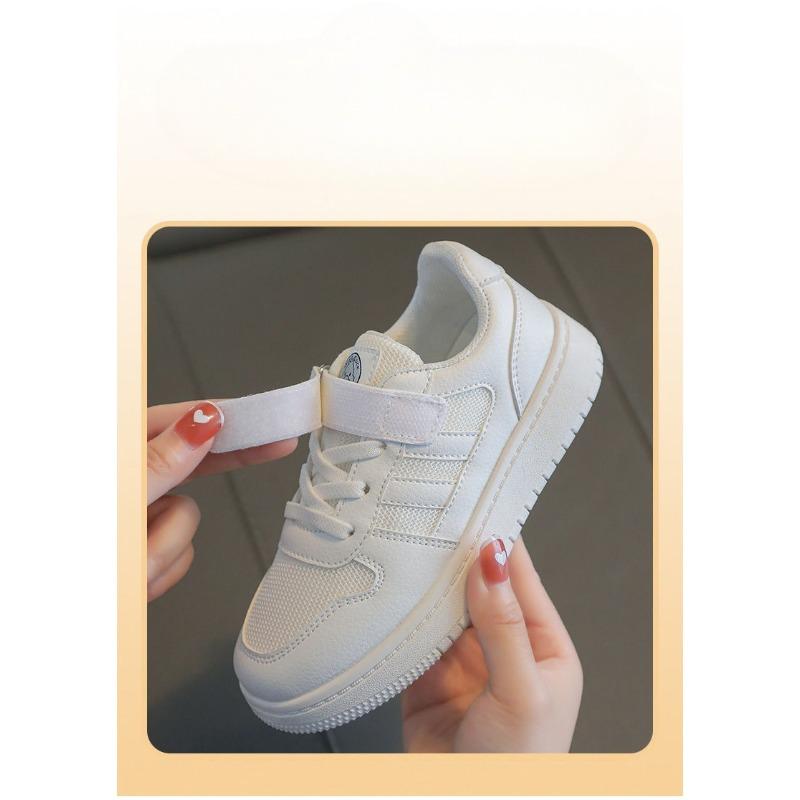 Girls' Casual Shoes, Soft-soled Shoes, Versatile Shoes