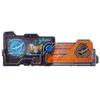 Kamen Rider DX On Staging Gaim Progress Key Zero-One