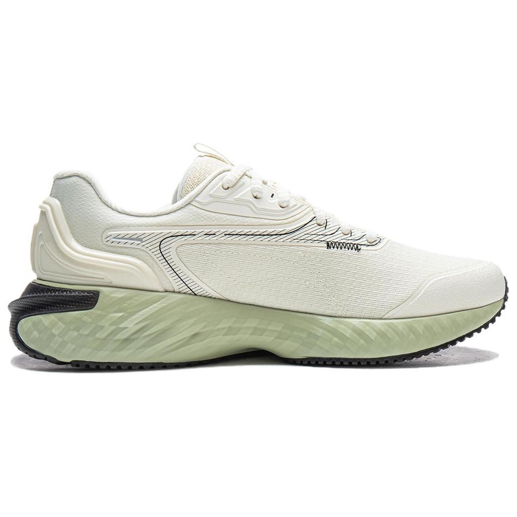 Li Ning TPU Cushioning Rebound Low top Casual Shoes Women's AGLV220-3