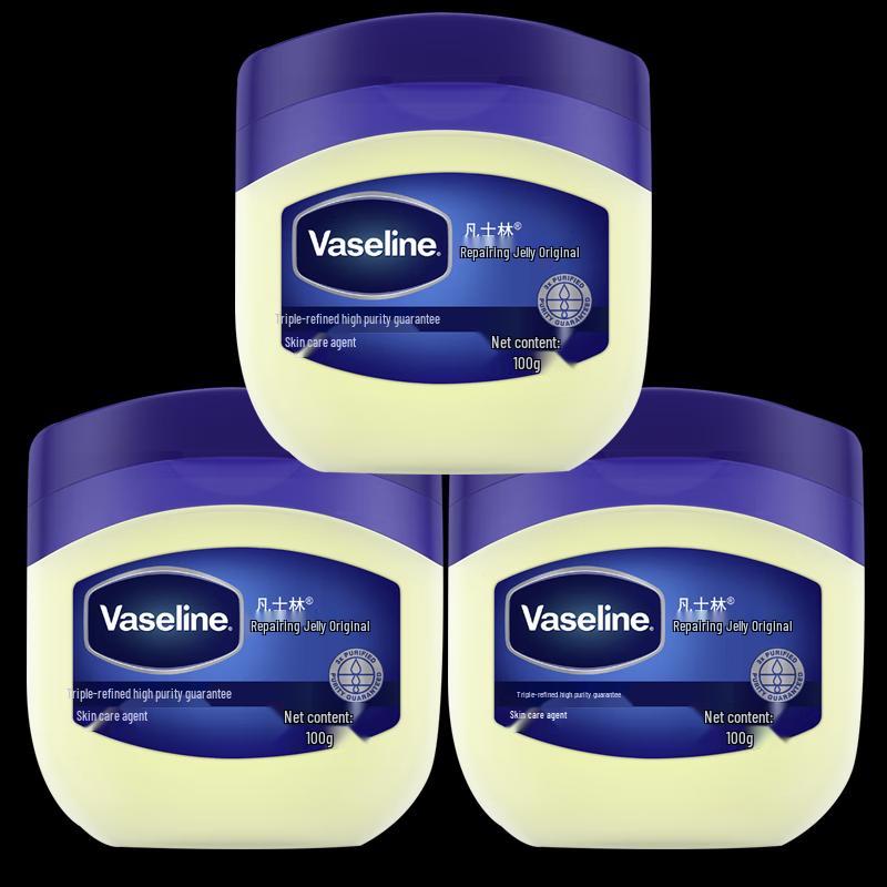 Vaseline Original Repairing Jelly