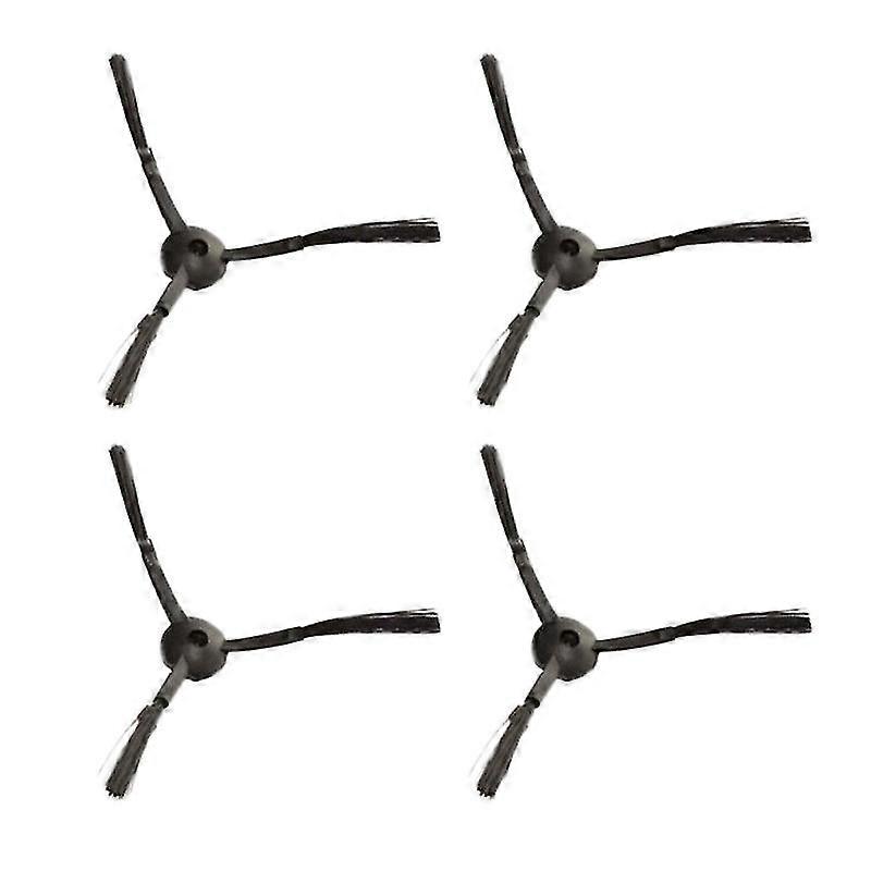 Plastic Side Brushes for Medion Md 16192 Md 18500 Md Vacuum Cleaners