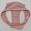 3Pcs/Lot Cotton Panties for Plus Size Women Low Rise Bikini Brief Girls Sexy Lingeries Solid Panty Female Intimate