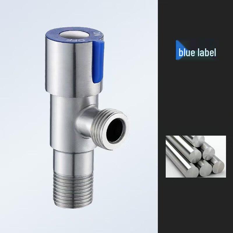 Shengbei Water Heater Angle Stop Valve
