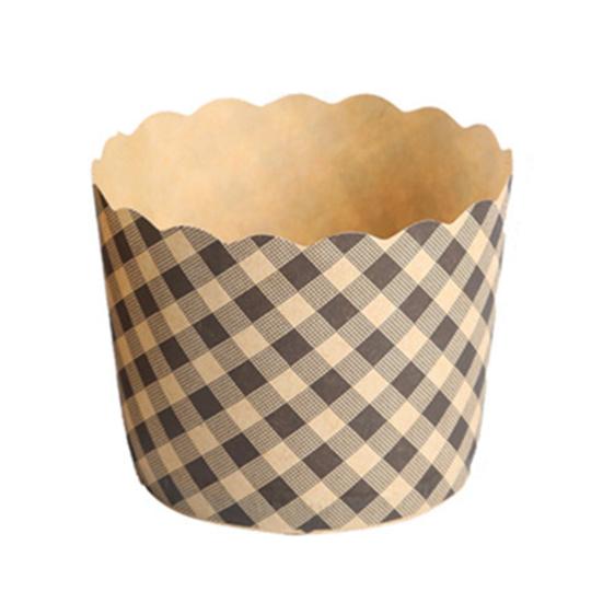100Pcs Cupcake Holders
