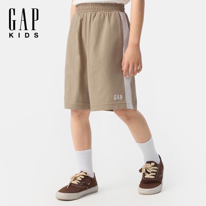 Gap Boy s Quick-Dry Logo Shorts 110/53