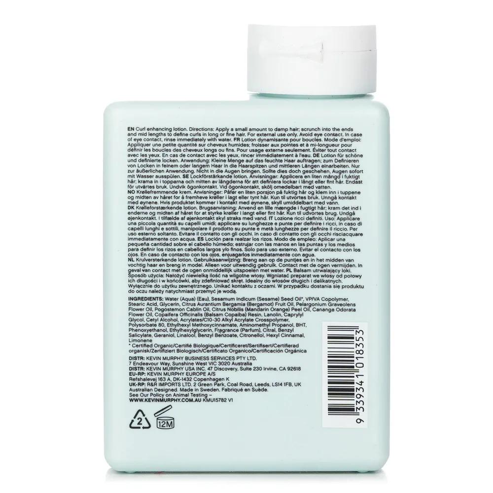 Kevin.Murphy Motion Lotion (Curl Enhancement Lotion) 150ml/5.1oz