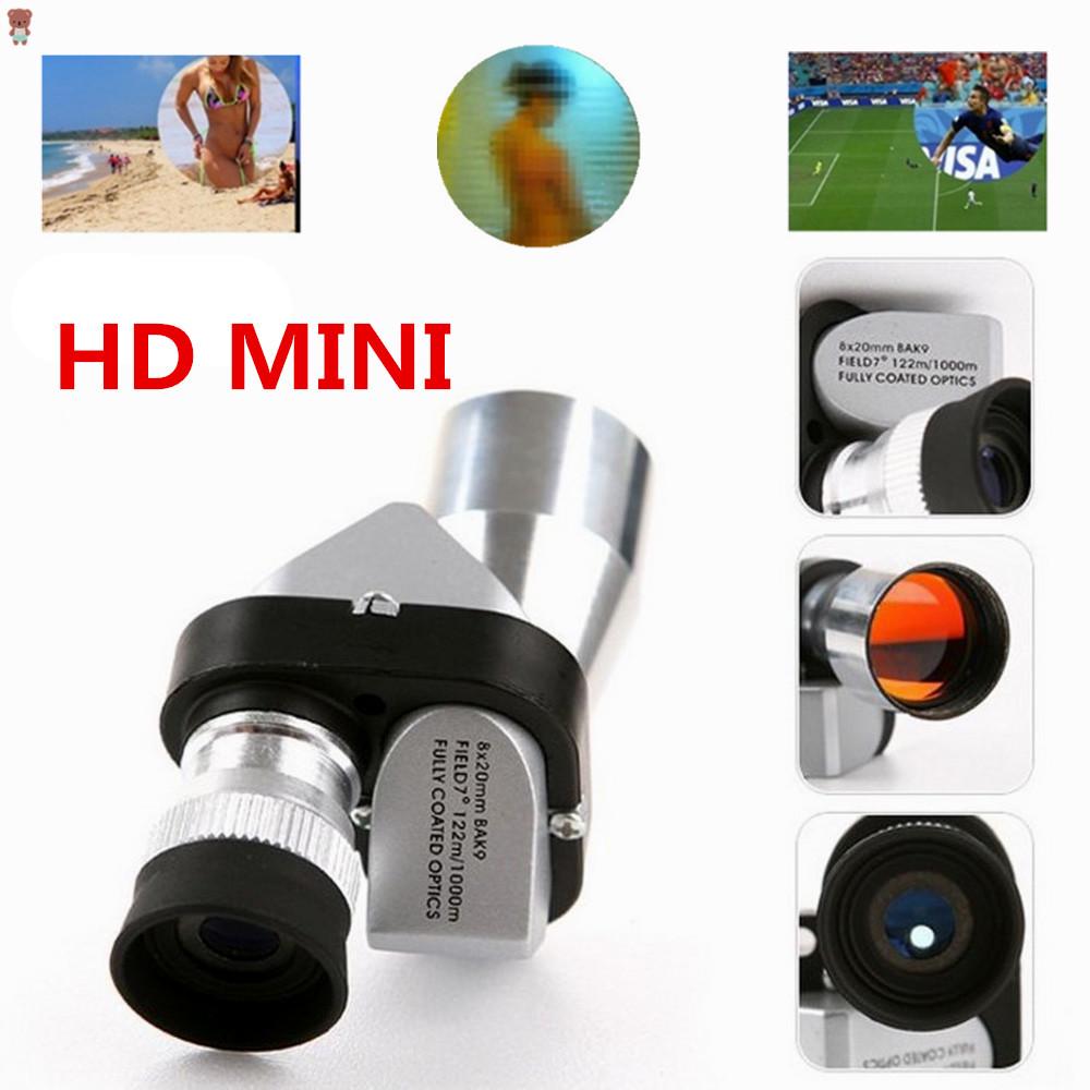 Buy Seiko Mini Telescope Single Barrel Highpower Highdefinition Low