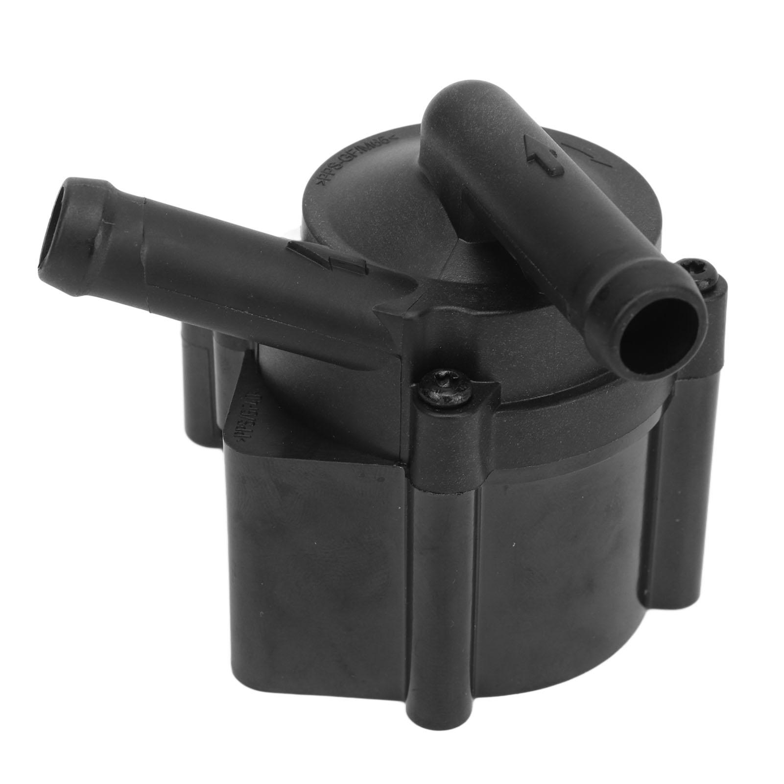 

Auxiliary Electric Water Pump 11517604525 Strong Power Additional Coolant Pump Fit for X5 X6 M Sport Utility