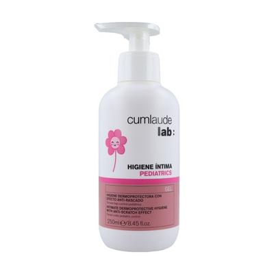 CUMLAUDE LAB - Pediatric Intimate Hygiene 250 Ml Gel