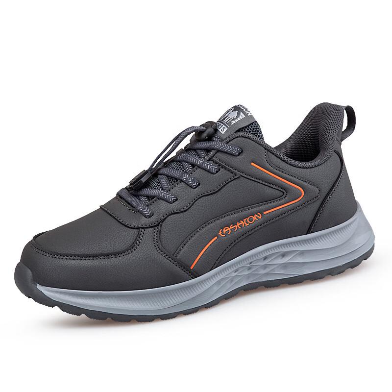 

Men s Lightweight Casual Walking Shoes 39