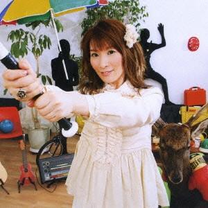 

CD YUKO GOTO - Go To Song LACA5564 Lantis 2006 Japan ObiPop Used