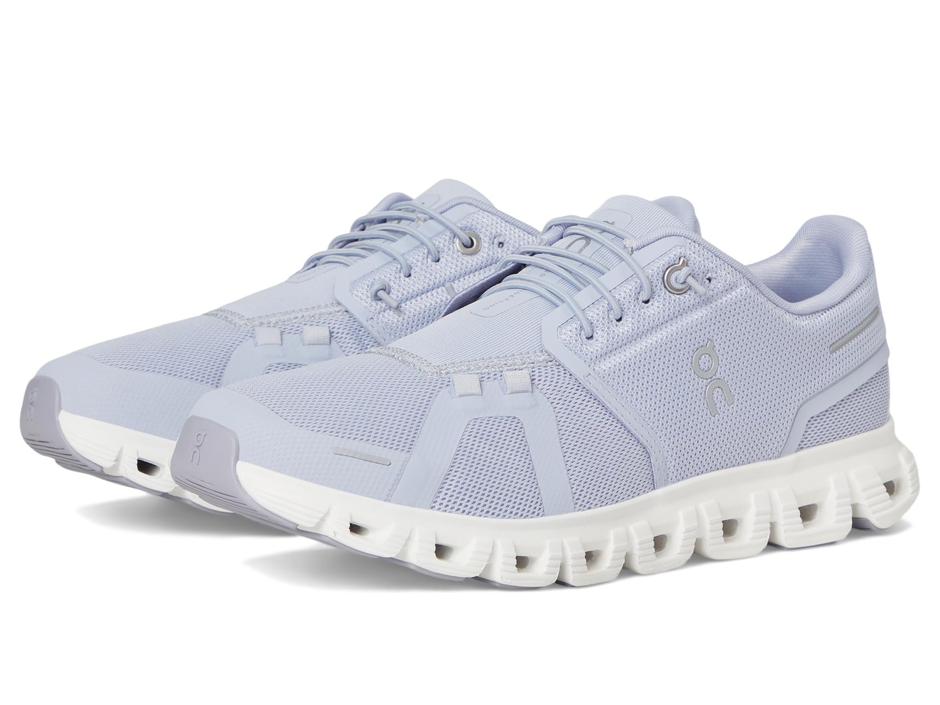 

On Cloud 6 Sneaker Size cm Women s Boots, 24.0 синий