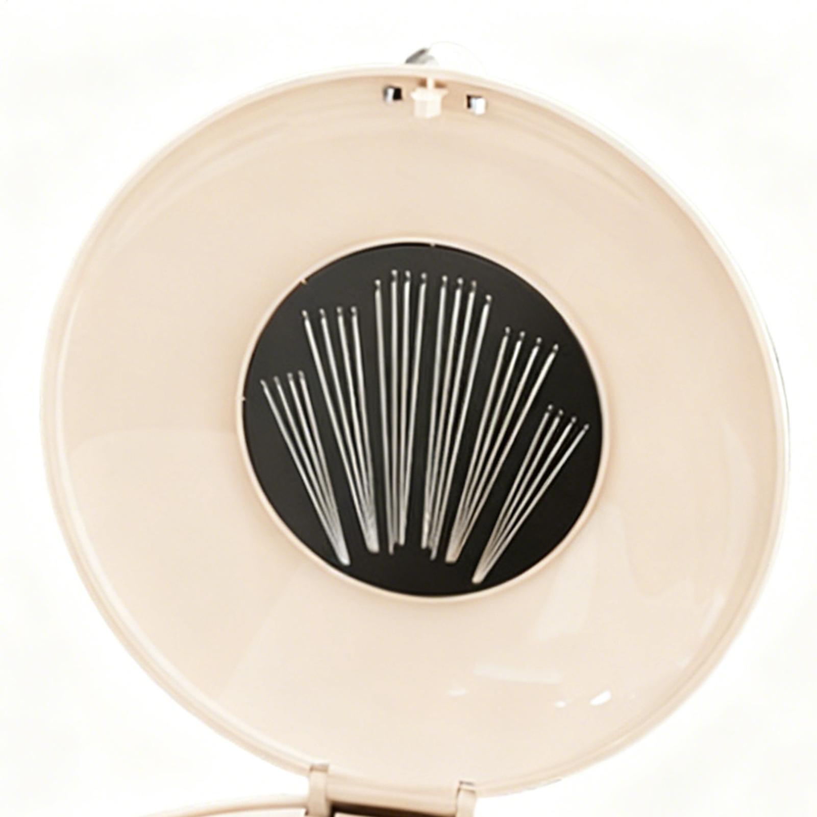 

Magnetic Needle Holder Magnetic Needle Organizer Portable Pin Storage For Office Studio Sewing Quilting Craft Embroidery China Mainland