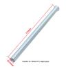 Manual Air Condition Copper Pipe Bending Spring Outside Style Pipeline Spring Tube Bender Pipe Bending Tools