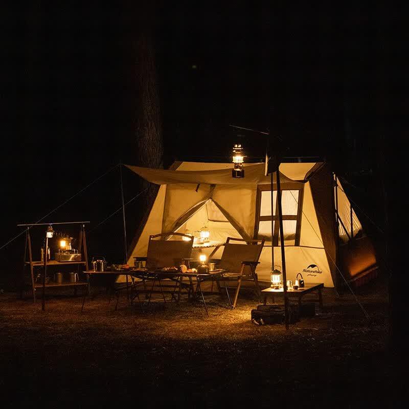 Naturehike A-Type Automatic Camping Tent