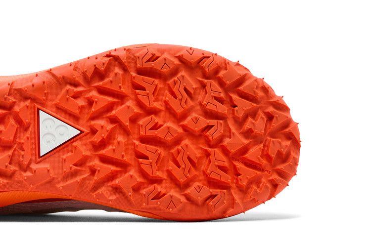 Nike ACG Mountain Fly 2 Low Summit White Orange